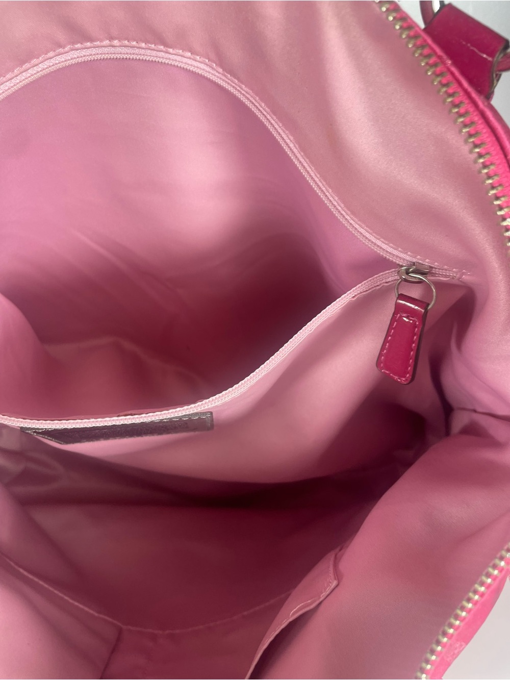 Coach Poppy Storypatch Glam Tote Limited Edition- Full inclusion - Picture 11 of 11